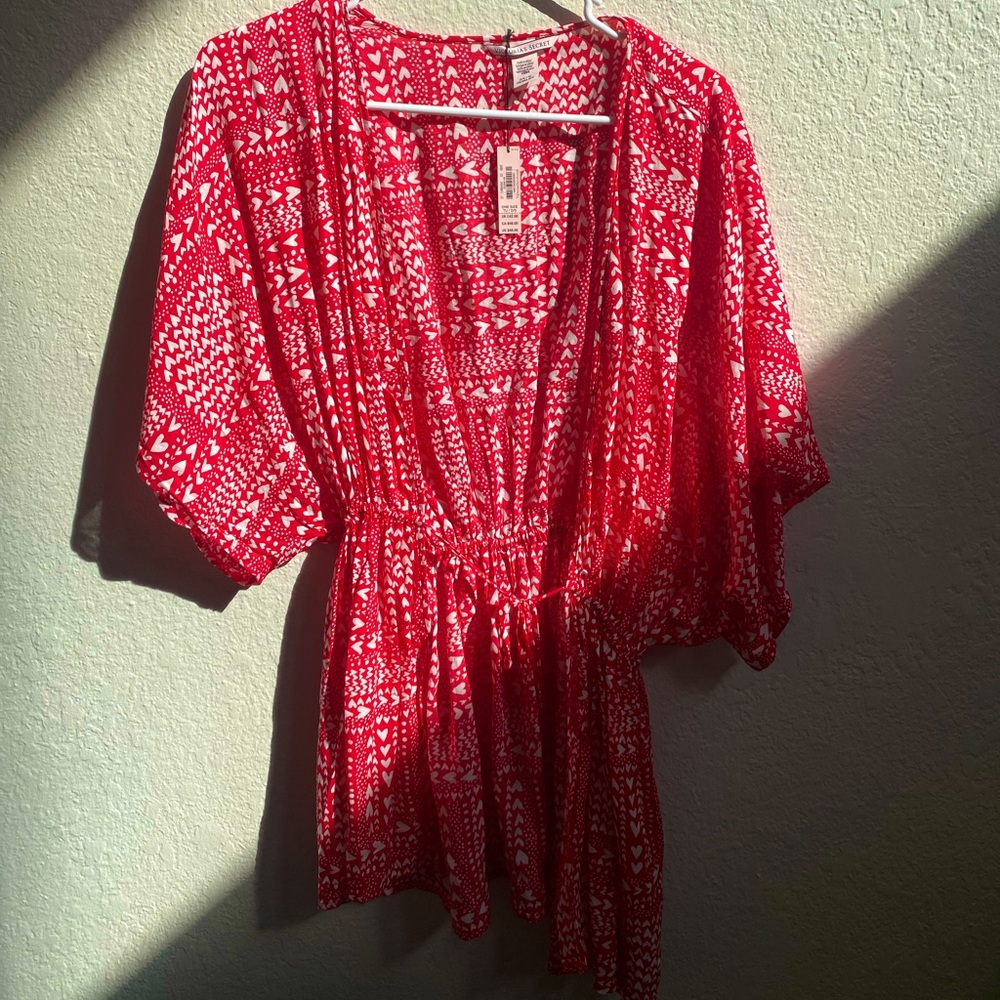 Women’s Victoria’s Secret Robe